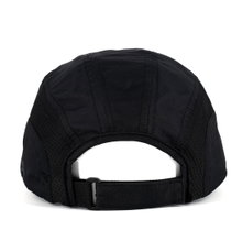 Universal Athletics Headwear Performance Running Cap black - 1 piece